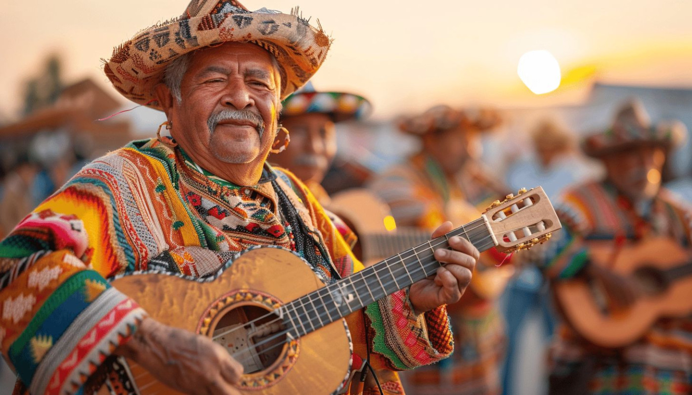 A influência da música regional no fortalecimento da identidade cultural