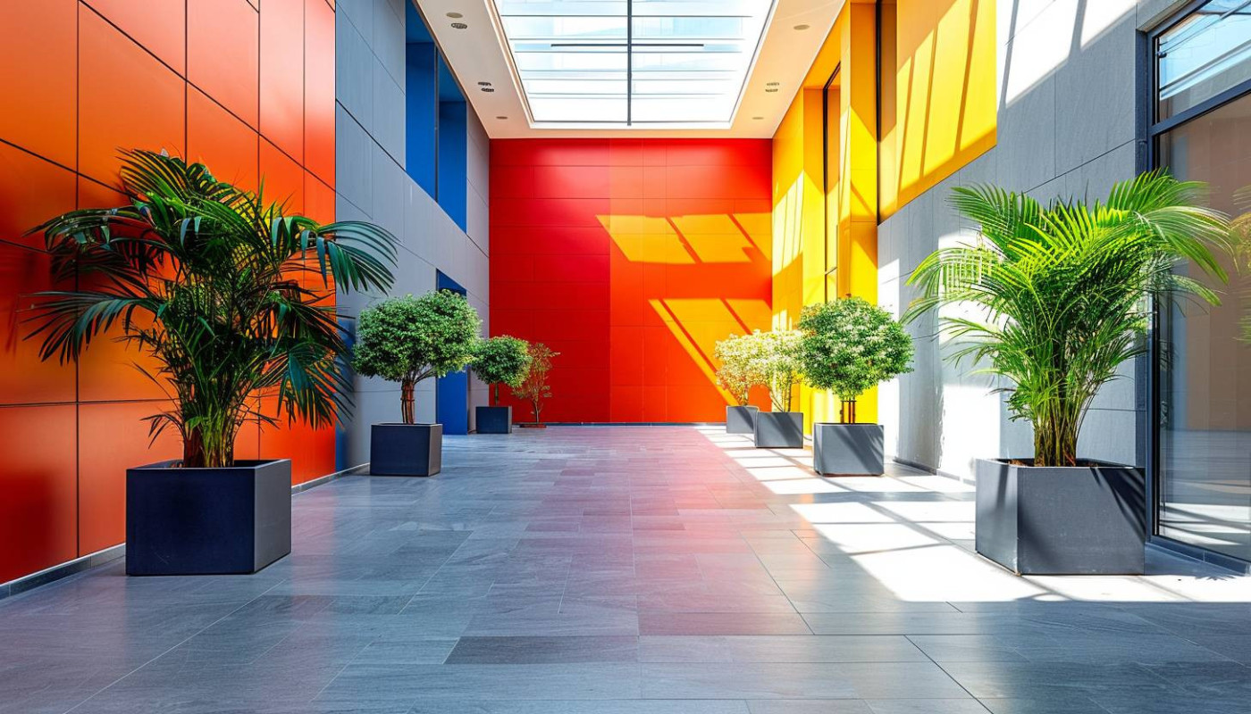 Arquitetura contemporânea: a junção do design com a sustentabilidade