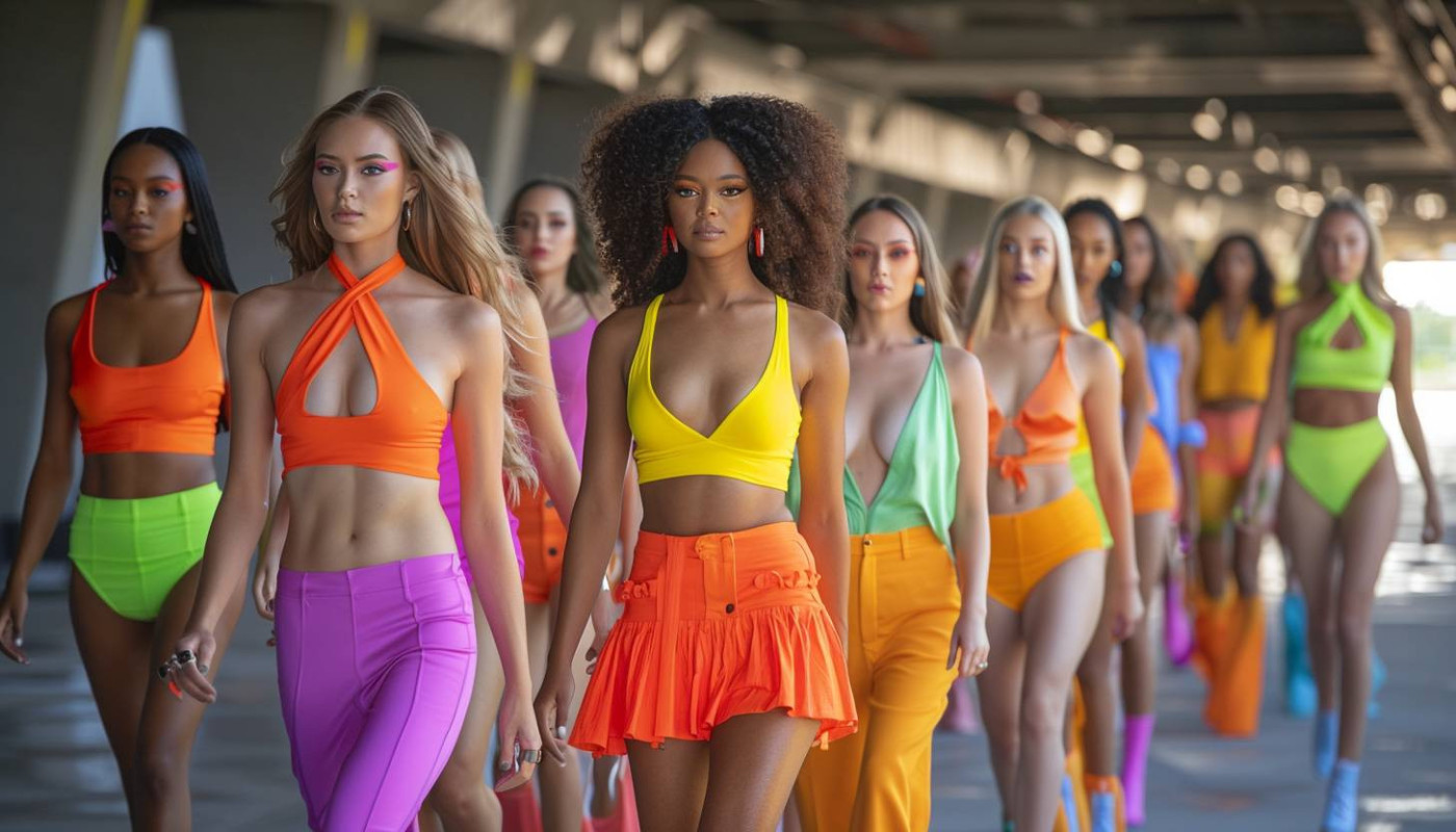 As mulheres que estão a redefinir o mundo da moda