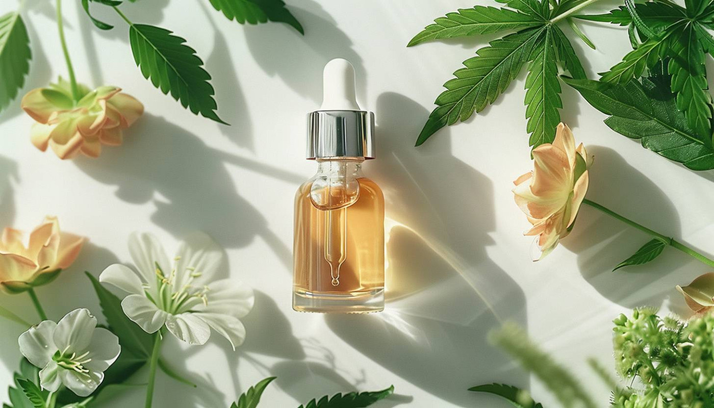 Benefícios do uso de CBD para alívio de ansiedade e dor