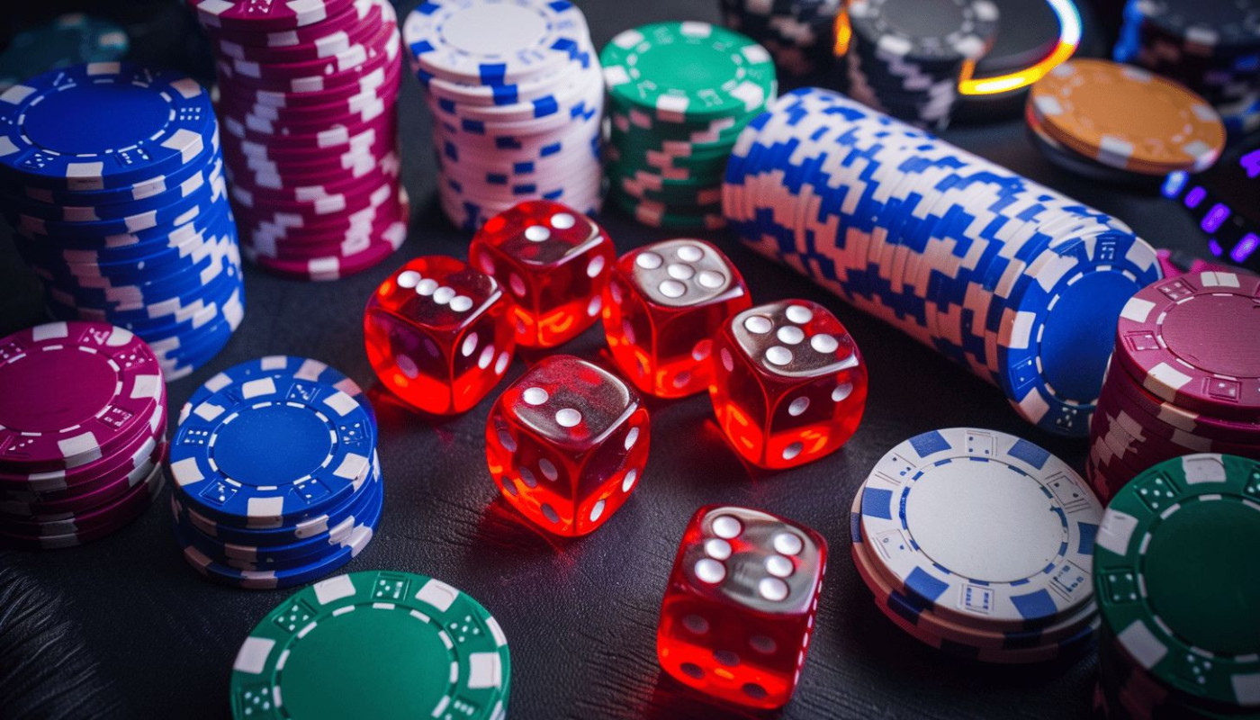 Como escolher o melhor casino online para bónus e promoções