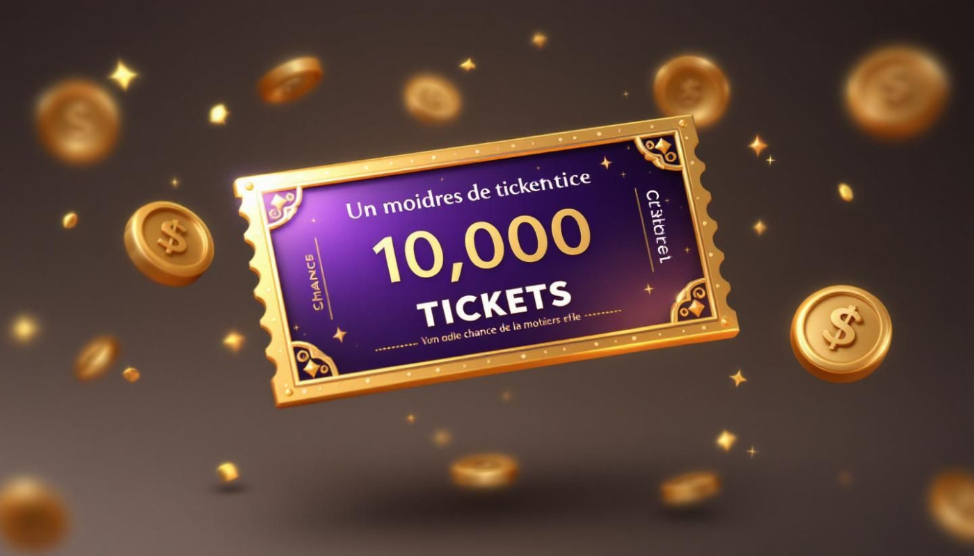 Como jogos de loteria online podem mudar sua vida financeira