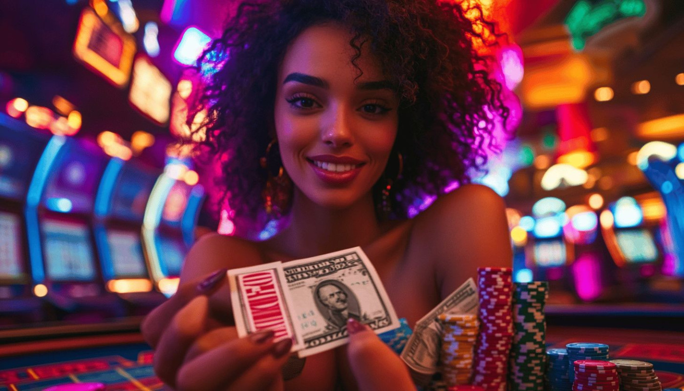 Como maximizar suas chances de ganhar grandes prêmios em jogos de apostas online?