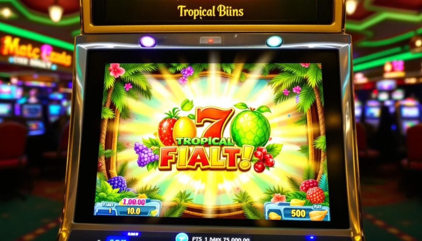 Como maximizar suas vitórias em jogos de caça-níqueis temáticos?