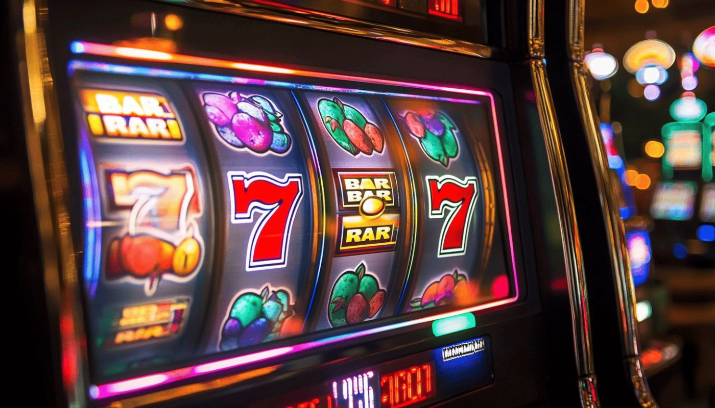 Como os recursos de bônus influenciam suas vitórias em jogos de slot?