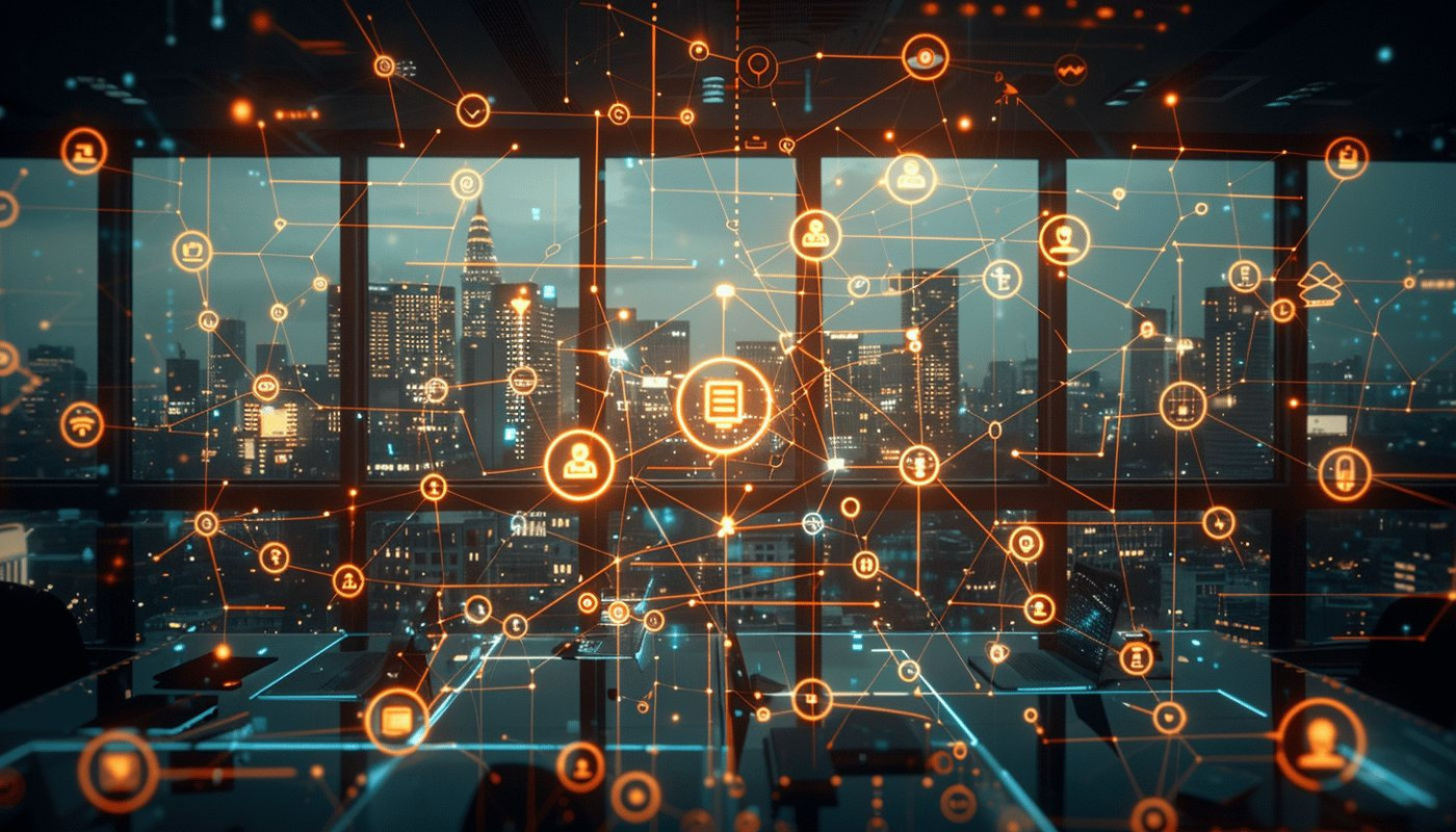 Como uma presença digital robusta impulsiona o crescimento de negócios