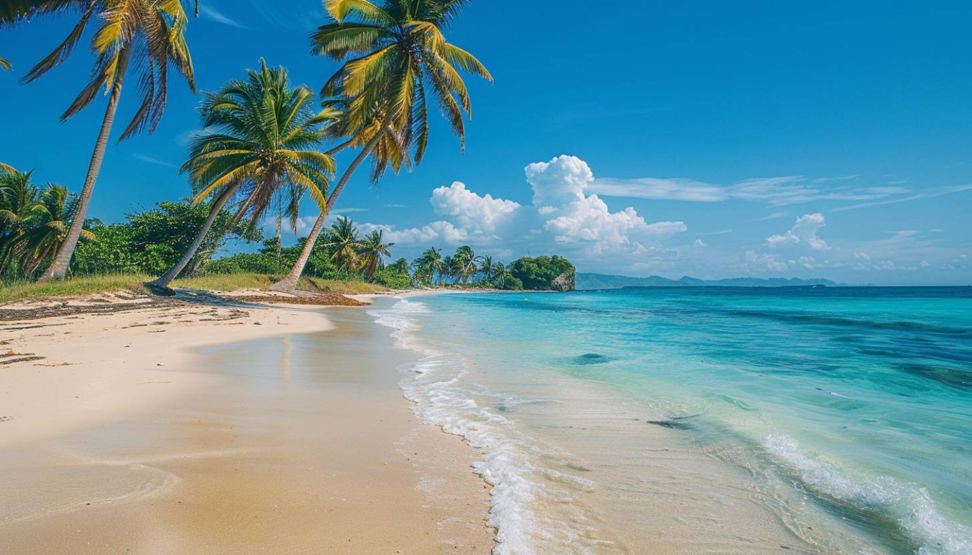 Destinos de férias menos conhecidos mas imperdíveis