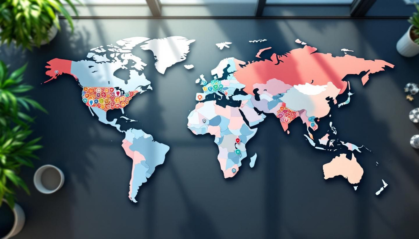 Desvendando as diferenças entre licenças internacionais de apostas