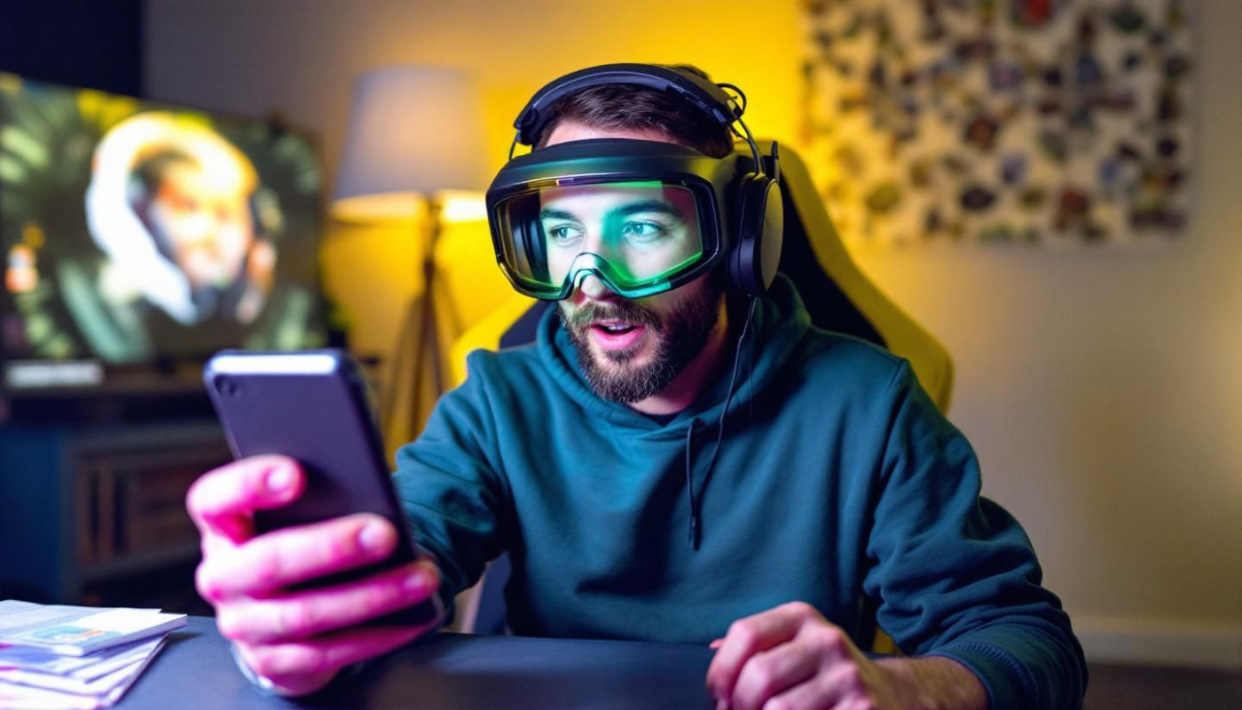 Explorando a conveniência de comprar jogos e cartões com planos de telefone