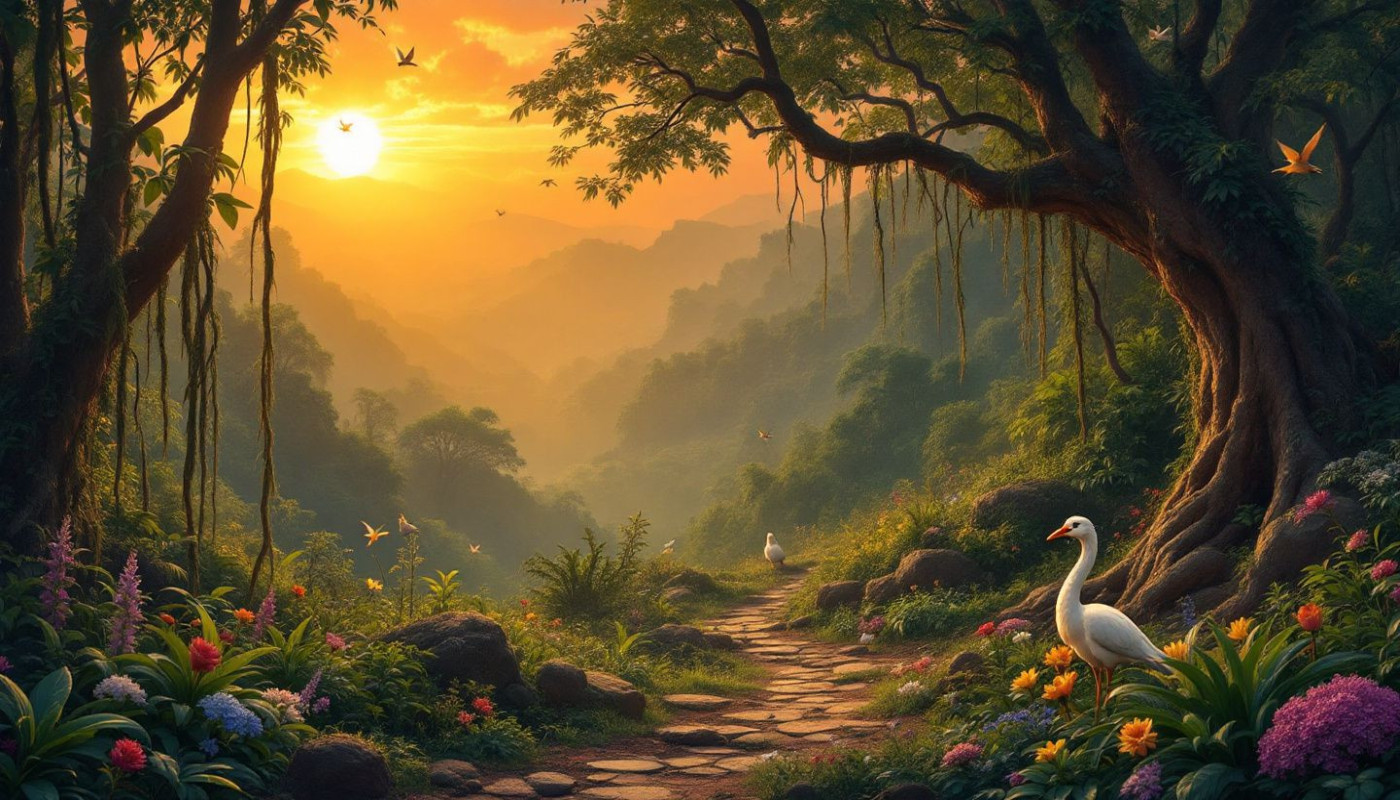 Explorando a nova onda de literatura fantástica brasileira