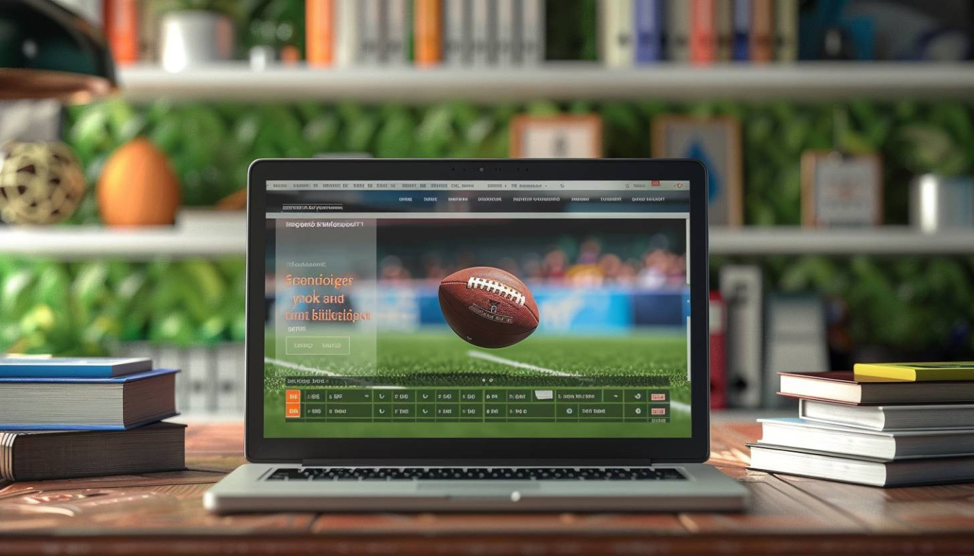 Guia definitivo para iniciantes nas apostas esportivas online