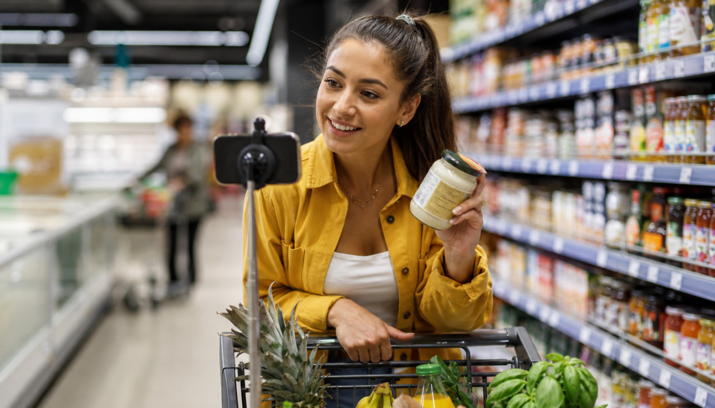 Influenceurs : quand le choix des produits change la donne en distribution