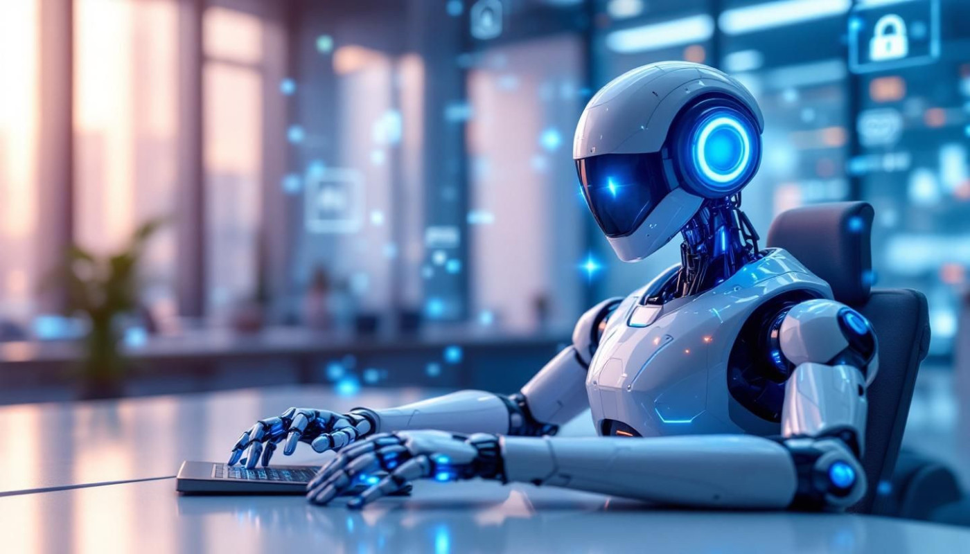 Inteligência artificial e privacidade entenda a legislação e como proteger seus dados