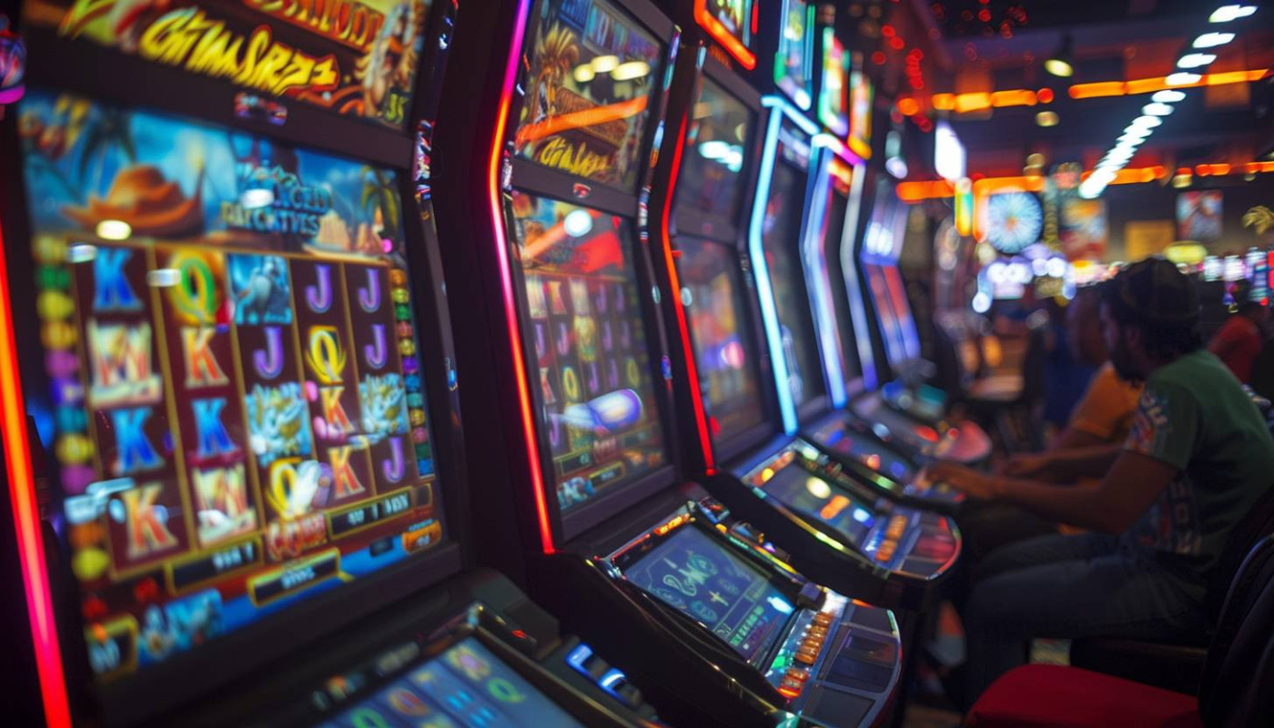 Os tipos de slots mais populares entre os jogadores brasileiros